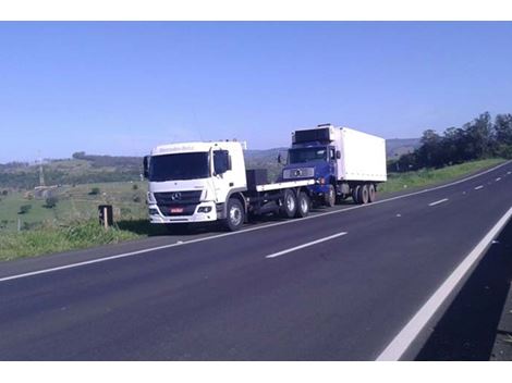 Empresa de Reboque em Jaguariúna