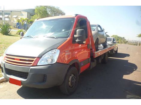 Telefone de Guincho na Rodovia Adalberto Panzan